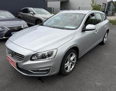 Volvo V60 Bréal-sous-Montfort