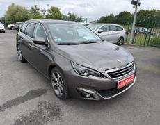 Peugeot 308 SW Phase 2 Bréal-sous-Montfort