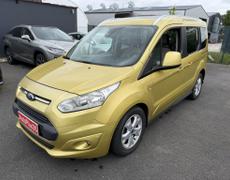 Ford Tourneo Connect Bréal-sous-Montfort