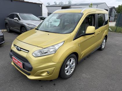 Ford Tourneo Connect - Tourneo Connect 1.0 SCTi EcoBoost - 100 S&S TOURNEO CONNECT II 2016 COMBI Titanium PHASE 1 - 5 990 €