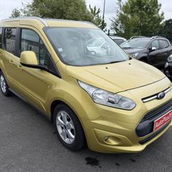 Ford Tourneo Connect Tourneo Connect 1.0 SCTi EcoBoost - 100 S&S TOURNEO CONNECT II 2016 COMBI Titanium PHASE 1 Br&eacute;al-sous-Montfort