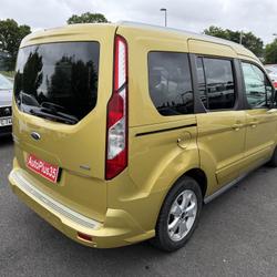 Ford Tourneo Connect Tourneo Connect 1.0 SCTi EcoBoost - 100 S&S TOURNEO CONNECT II 2016 COMBI Titanium PHASE 1 Br&eacute;al-sous-Montfort