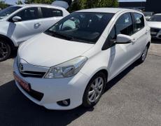 Toyota Yaris Bréal-sous-Montfort
