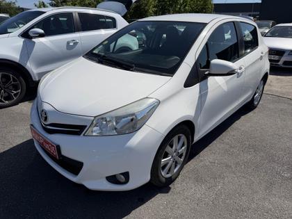 Toyota Yaris - 1.4 - 90 D-4D FAP  III 2011 Tendance PHASE 1 - 6 490 €
