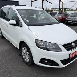 Seat Alhambra 2.0 16V TDI Start/Stop - 150  2016 Style PHASE 2 Br&eacute;al-sous-Montfort
