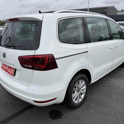 Seat Alhambra 2.0 16V TDI Start/Stop - 150  2016 Style PHASE 2 Br&eacute;al-sous-Montfort