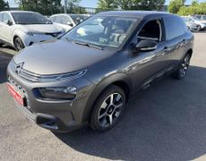Citroen C4 Cactus Bréal-sous-Montfort