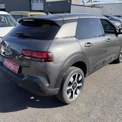 Citroen C4 Cactus 1.2 PureTech 12V - 110 S&S  Shine PHASE 2 Br&eacute;al-sous-Montfort