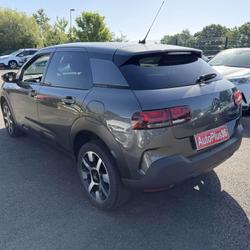 Citroen C4 Cactus 1.2 PureTech 12V - 110 S&S  Shine PHASE 2 Br&eacute;al-sous-Montfort