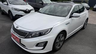 Kia Optima  - photo 0