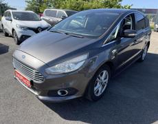 Ford S Max Bréal-sous-Montfort