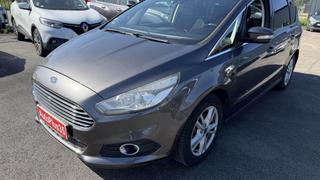 Ford S Max  - Titanium - photo 0