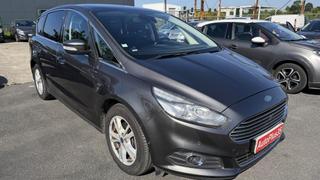 Ford S Max  - Titanium - photo 1