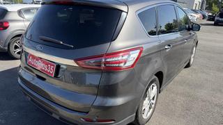 Ford S Max  - Titanium - photo 2