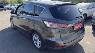 Ford S Max  - Titanium - photo 3