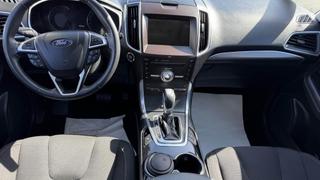 Ford S Max  - Titanium - photo 4