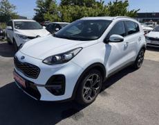 Kia Sportage Bréal-sous-Montfort