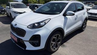 Kia Sportage  - photo 0