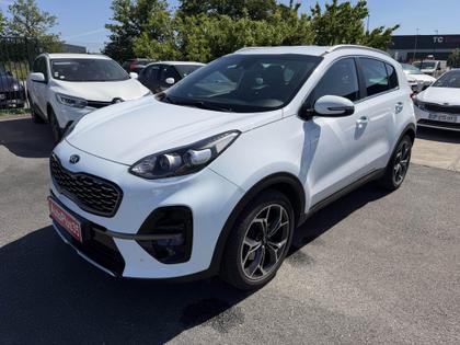 Kia Sportage - 1.6 CRDI - 136 - BV DCT - Stop&Go  IV 2016 GT Line PHASE 2 - 12 990 €