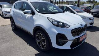 Kia Sportage  - photo 1