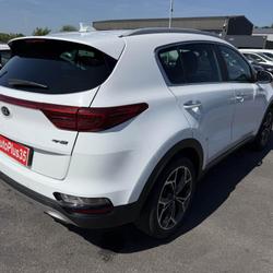 Kia Sportage 1.6 CRDI - 136 - BV DCT - Stop&Go  IV 2016 GT Line PHASE 2 Br&eacute;al-sous-Montfort