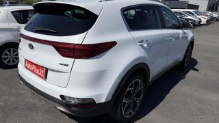 Kia Sportage  - photo 2