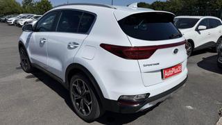Kia Sportage  - photo 3