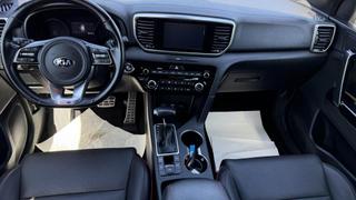 Kia Sportage  - photo 4