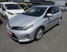 Toyota Auris Bréal-sous-Montfort