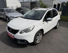 Peugeot 2008 Bréal-sous-Montfort