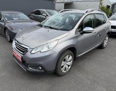 Peugeot 2008 Bréal-sous-Montfort