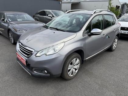 Peugeot 2008 - 1.6 BlueHDi - 100  Active PHASE 2 - 5 990 €