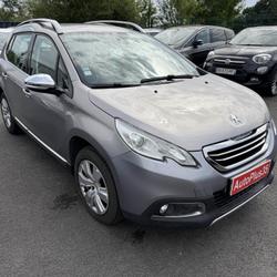 Peugeot 2008 1.6 BlueHDi - 100  Active PHASE 2 Br&eacute;al-sous-Montfort