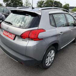 Peugeot 2008 1.6 BlueHDi - 100  Active PHASE 2 Br&eacute;al-sous-Montfort