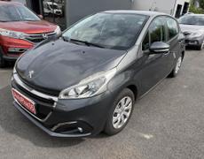 Peugeot 208 Bréal-sous-Montfort