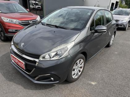 Peugeot 208 - 1.2i PureTech 12V - 82  BERLINE Active PHASE 2 - 4 990 €