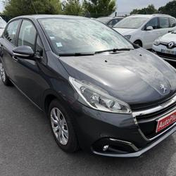 Peugeot 208 1.2i PureTech 12V - 82  BERLINE Active PHASE 2 Br&eacute;al-sous-Montfort