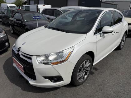 DS DS4 - 1.6 HDi FAP - 110  So Chic PHASE 1 - 4 990 €