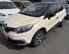 Renault Captur Bréal-sous-Montfort