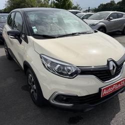 Renault Captur 1.5 Energy dCi - 90 E6C  Business PHASE 2 Br&eacute;al-sous-Montfort
