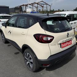 Renault Captur 1.5 Energy dCi - 90 E6C  Business PHASE 2 Br&eacute;al-sous-Montfort