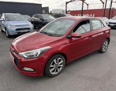 Hyundai i20 Bréal-sous-Montfort