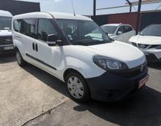 Fiat Doblo Cargo Bréal-sous-Montfort