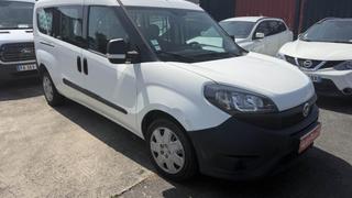 Fiat Doblo Cargo  - photo 0