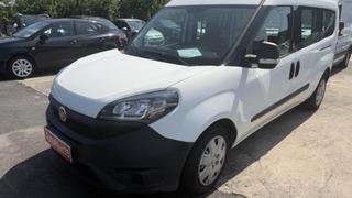 Fiat Doblo Cargo  - photo 1