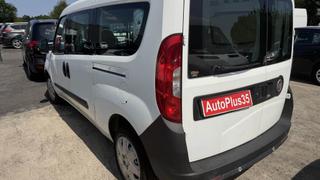 Fiat Doblo Cargo  - photo 2