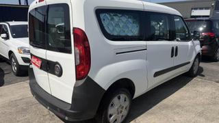 Fiat Doblo Cargo  - photo 3