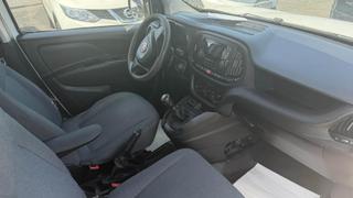 Fiat Doblo Cargo  - photo 4