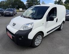 Peugeot Bipper Bréal-sous-Montfort