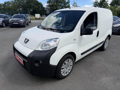 Peugeot Bipper - 1.3 HDi - 80  FOURGON Pro - 7 490 €